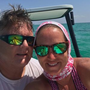 Meet your Posher, Joyce